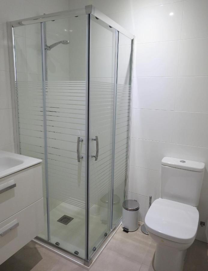Calle Alberca 5, Villotel. Madronal Urb., 03726 Benitachell, Teulada Ngoại thất bức ảnh