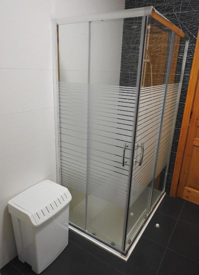 Calle Alberca 5, Villotel. Madronal Urb., 03726 Benitachell, Teulada Ngoại thất bức ảnh