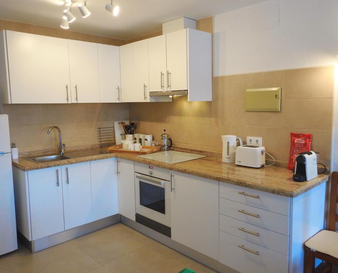 Calle Alberca 5, Villotel. Madronal Urb., 03726 Benitachell, Teulada Ngoại thất bức ảnh