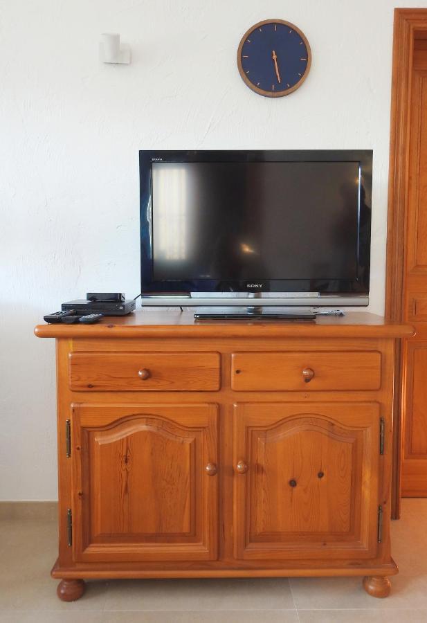 Calle Alberca 5, Villotel. Madronal Urb., 03726 Benitachell, Teulada Ngoại thất bức ảnh