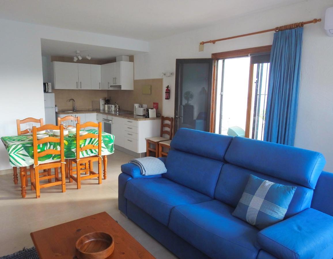 Calle Alberca 5, Villotel. Madronal Urb., 03726 Benitachell, Teulada Ngoại thất bức ảnh