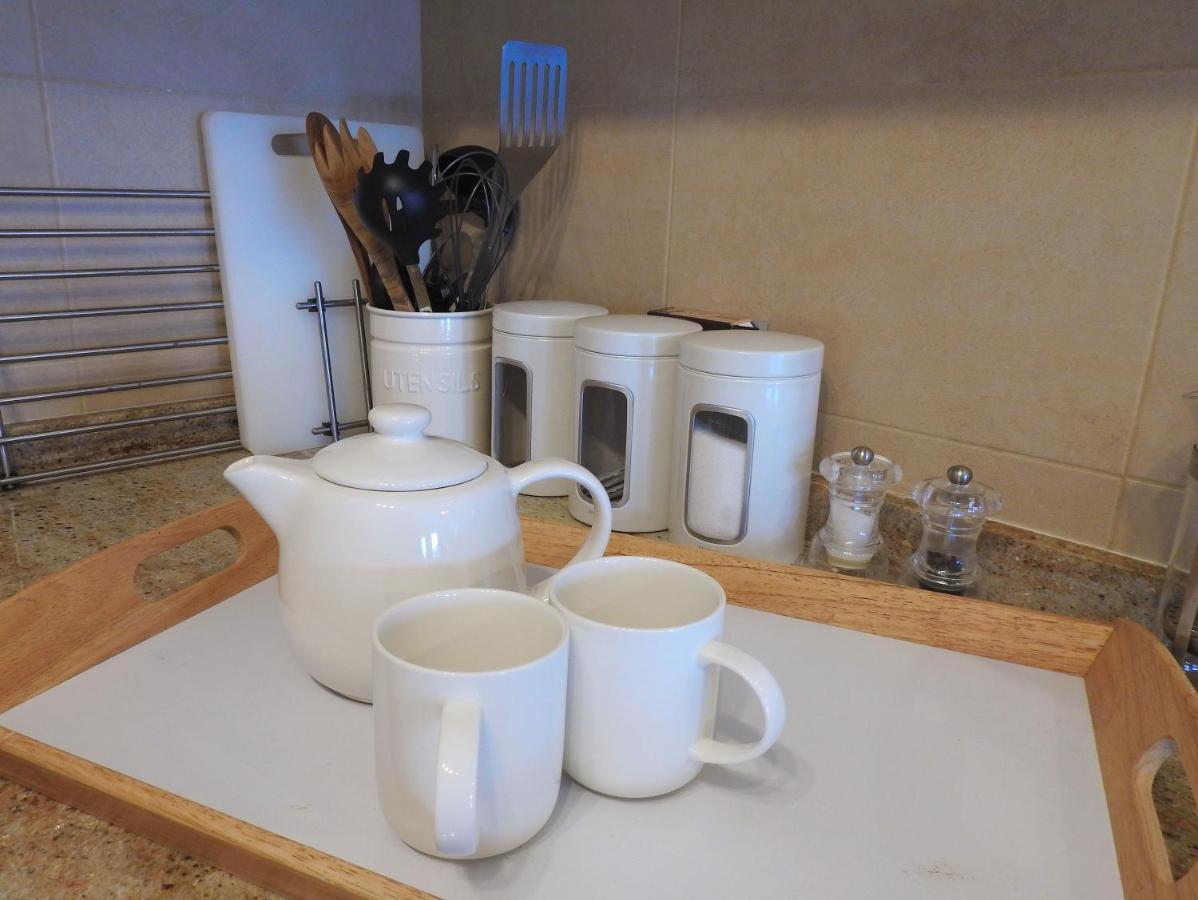Calle Alberca 5, Villotel. Madronal Urb., 03726 Benitachell, Teulada Ngoại thất bức ảnh